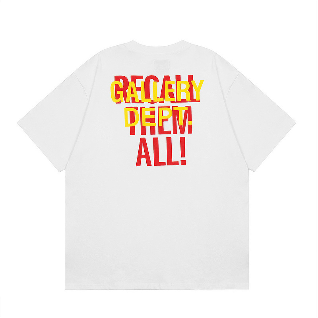 Gallery Dept T-Shirt Style 032 detail view 6