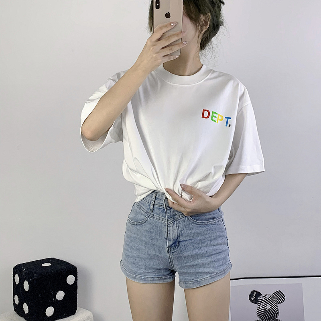 Gallery Dept T-Shirt Style 033 detail view 3