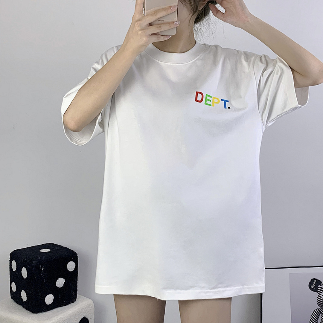 Gallery Dept T-Shirt Style 033 detail view 4