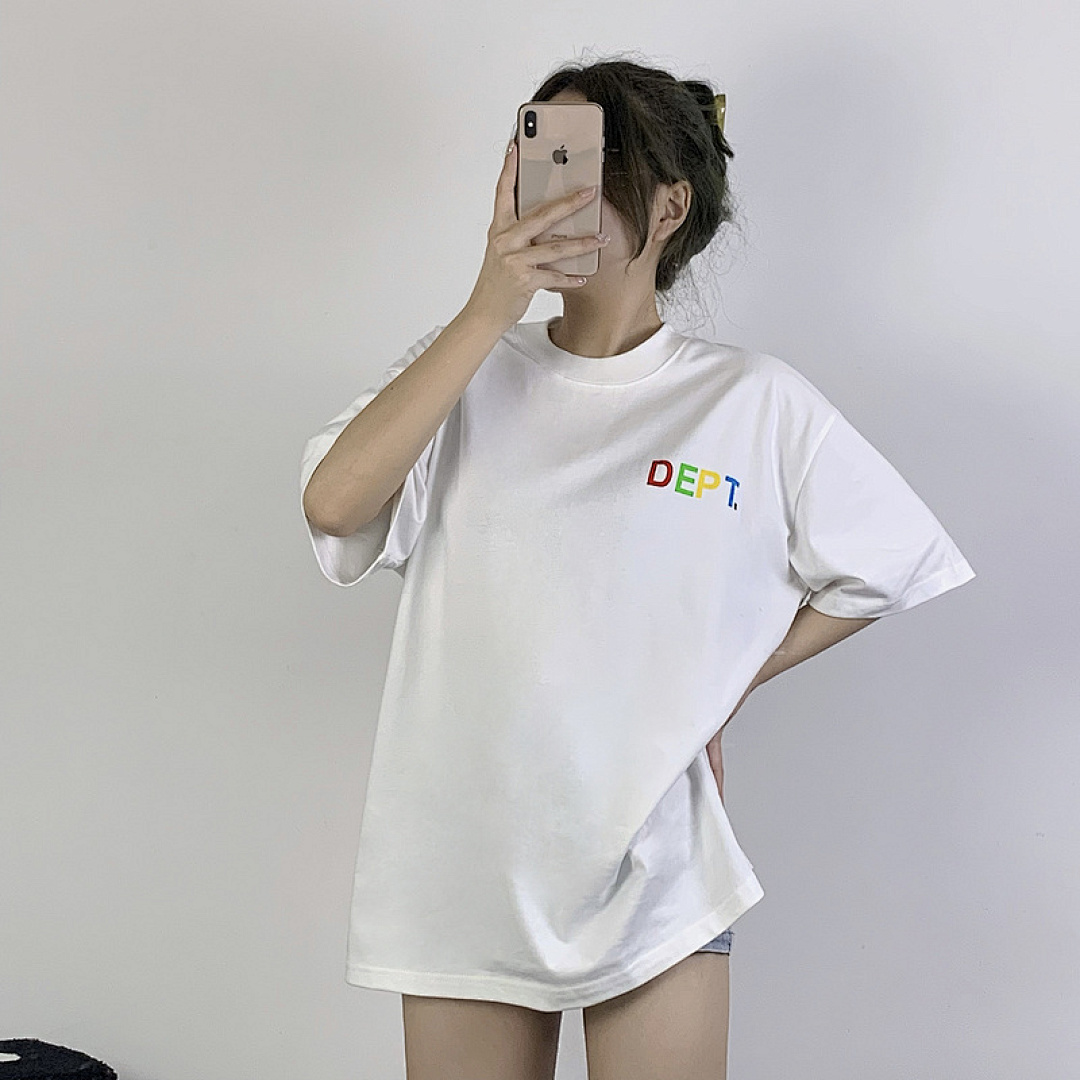 Gallery Dept T-Shirt Style 033 detail view 5