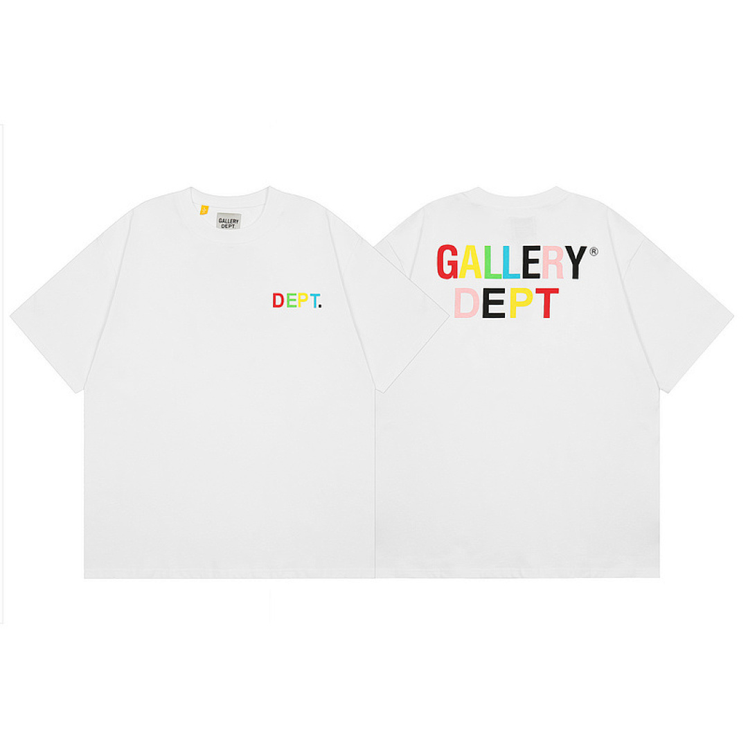 Gallery Dept T-Shirt Style 033 detail view 7