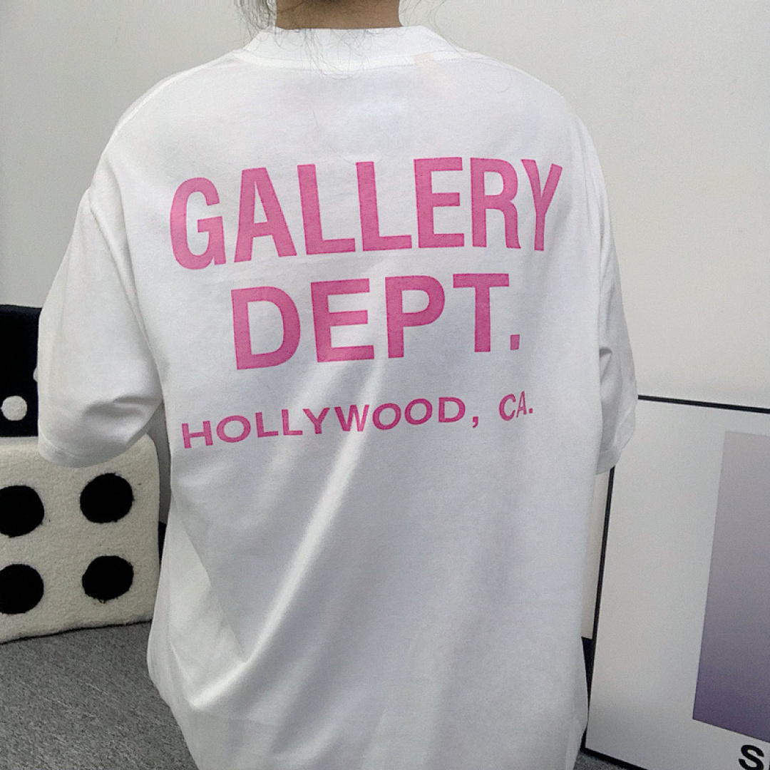 Gallery Dept T-Shirt Style 034 detail view 1