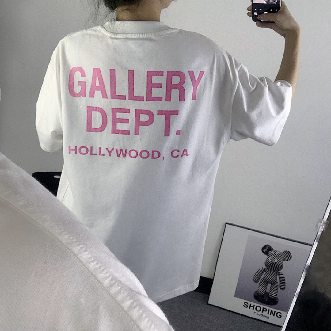 Gallery Dept T-Shirt Style 034 detail view 3