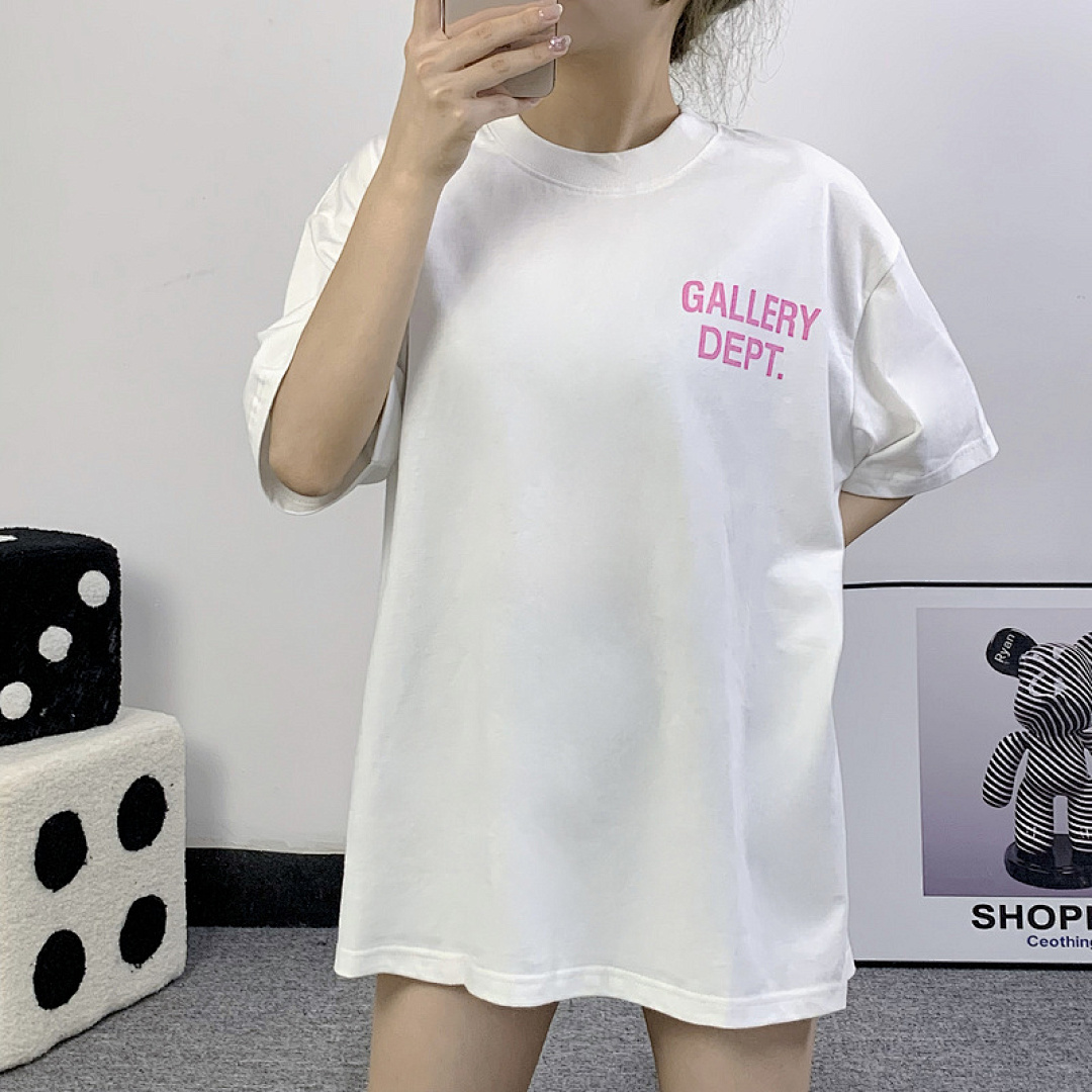 Gallery Dept T-Shirt Style 034 detail view 4