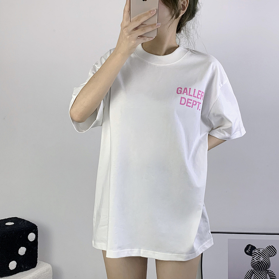Gallery Dept T-Shirt Style 034 detail view 5