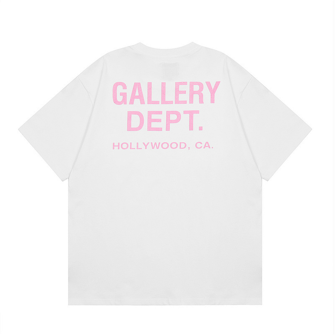 Gallery Dept T-Shirt Style 034 detail view 6