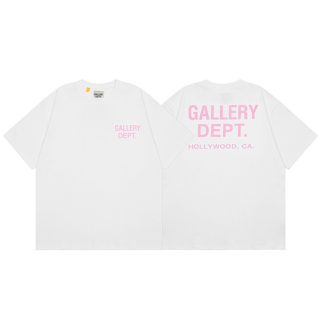 Gallery Dept T-Shirt Style 034 detail view 7