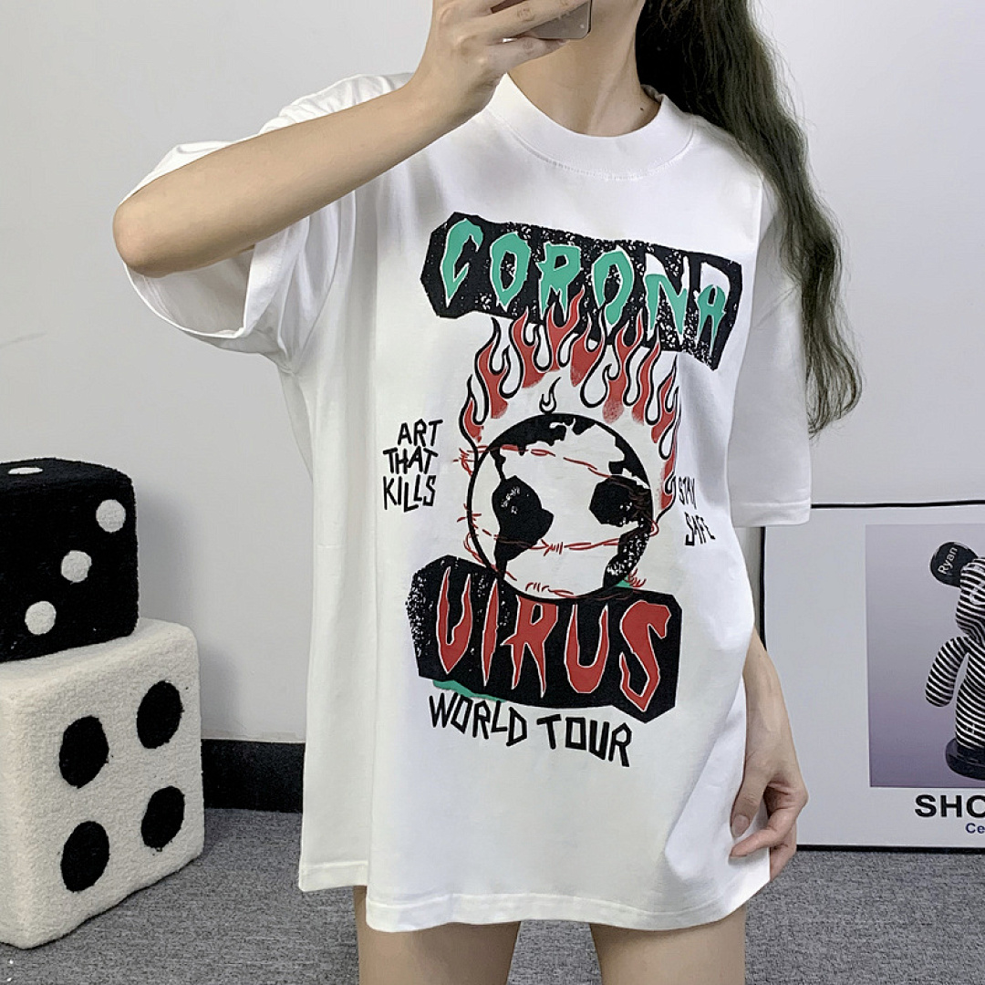 Gallery Dept T-Shirt Style 035 main view