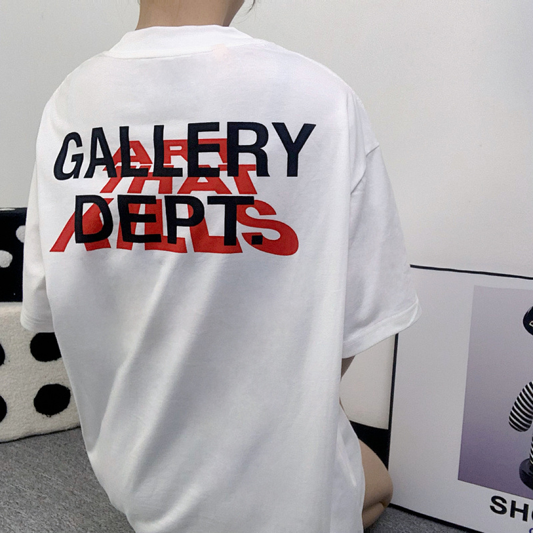 Gallery Dept T-Shirt Style 035 detail view 1