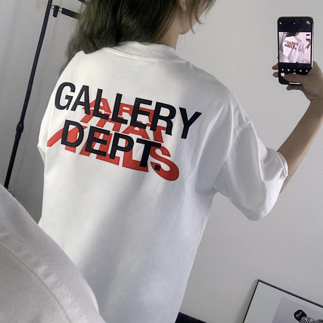 Gallery Dept T-Shirt Style 035 detail view 2