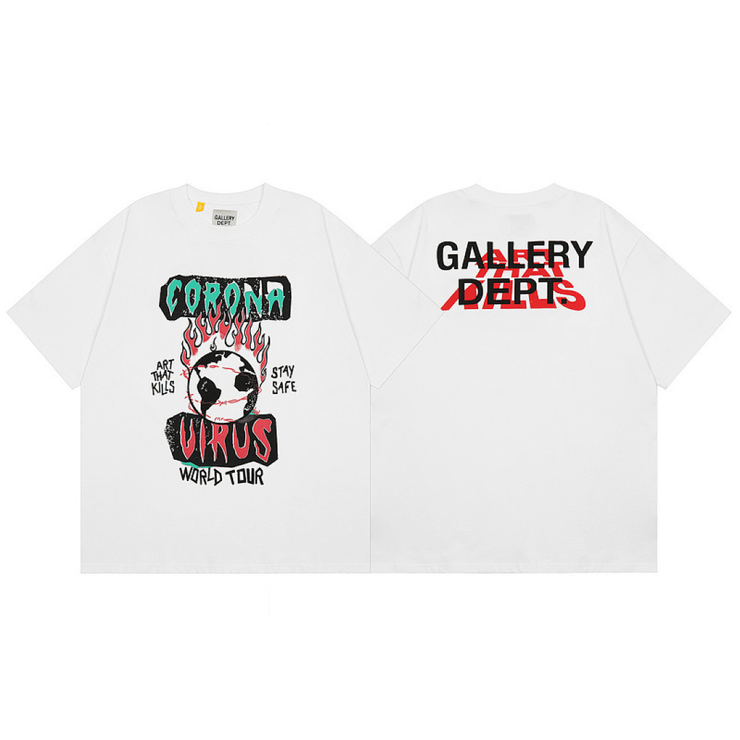 Gallery Dept T-Shirt Style 035 detail view 5