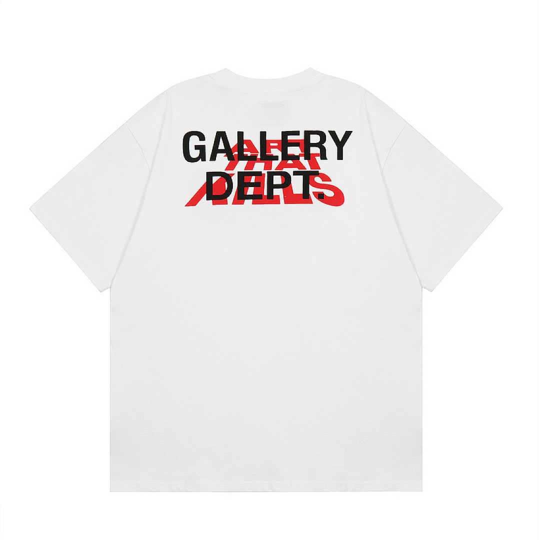 Gallery Dept T-Shirt Style 035 detail view 6