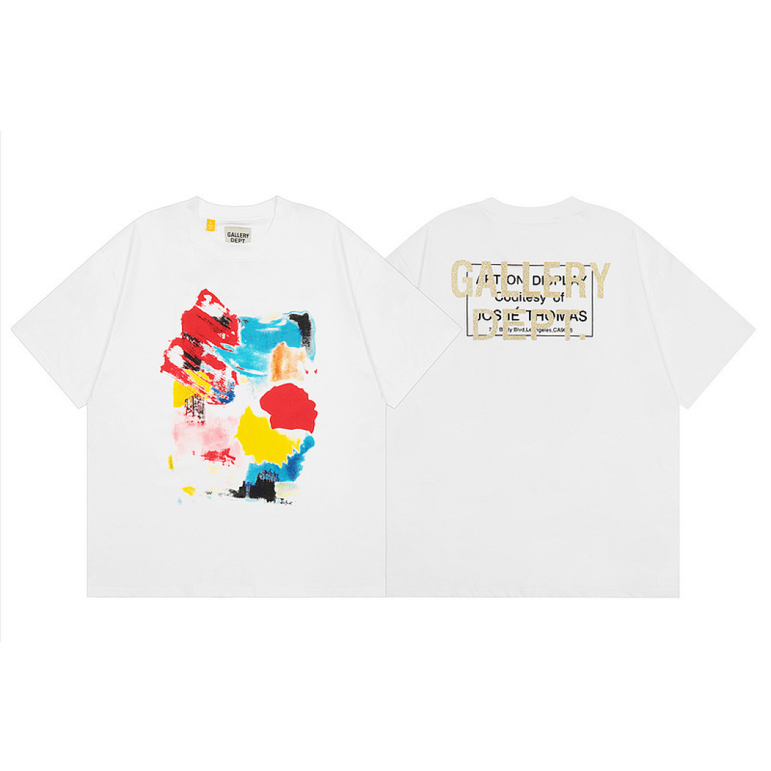 Gallery Dept T-Shirt Style 036 main view