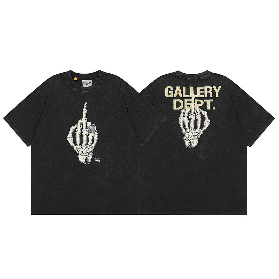 Gallery Dept T-Shirt Style 037 main view