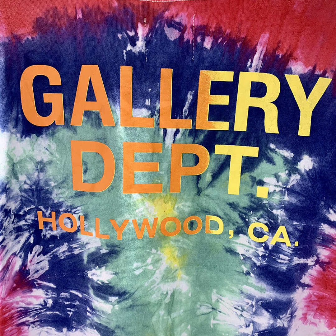 Gallery Dept T-Shirt Style 039 main view