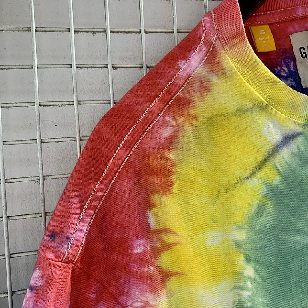 Gallery Dept T-Shirt Style 039 detail view 5