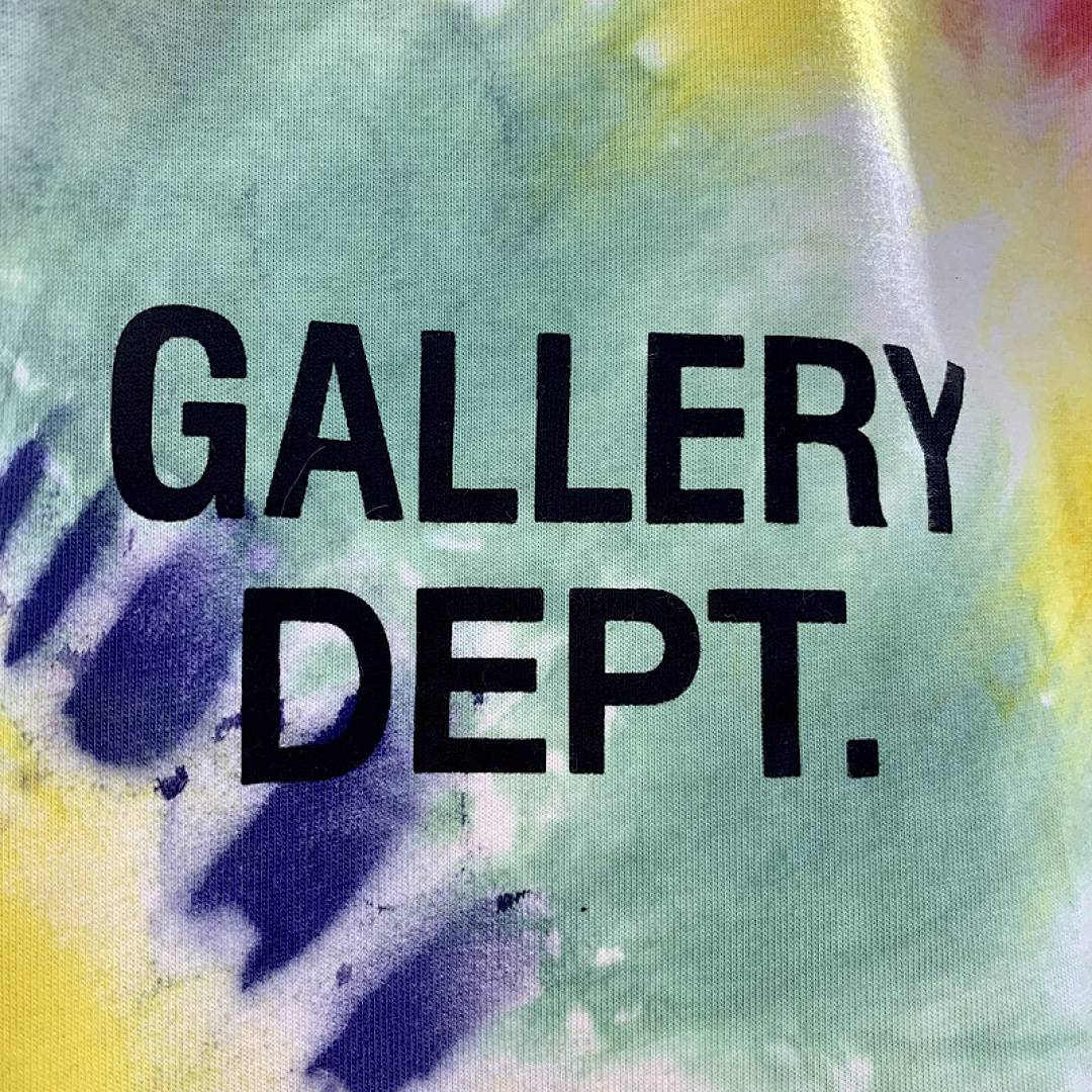 Gallery Dept T-Shirt Style 039 detail view 6