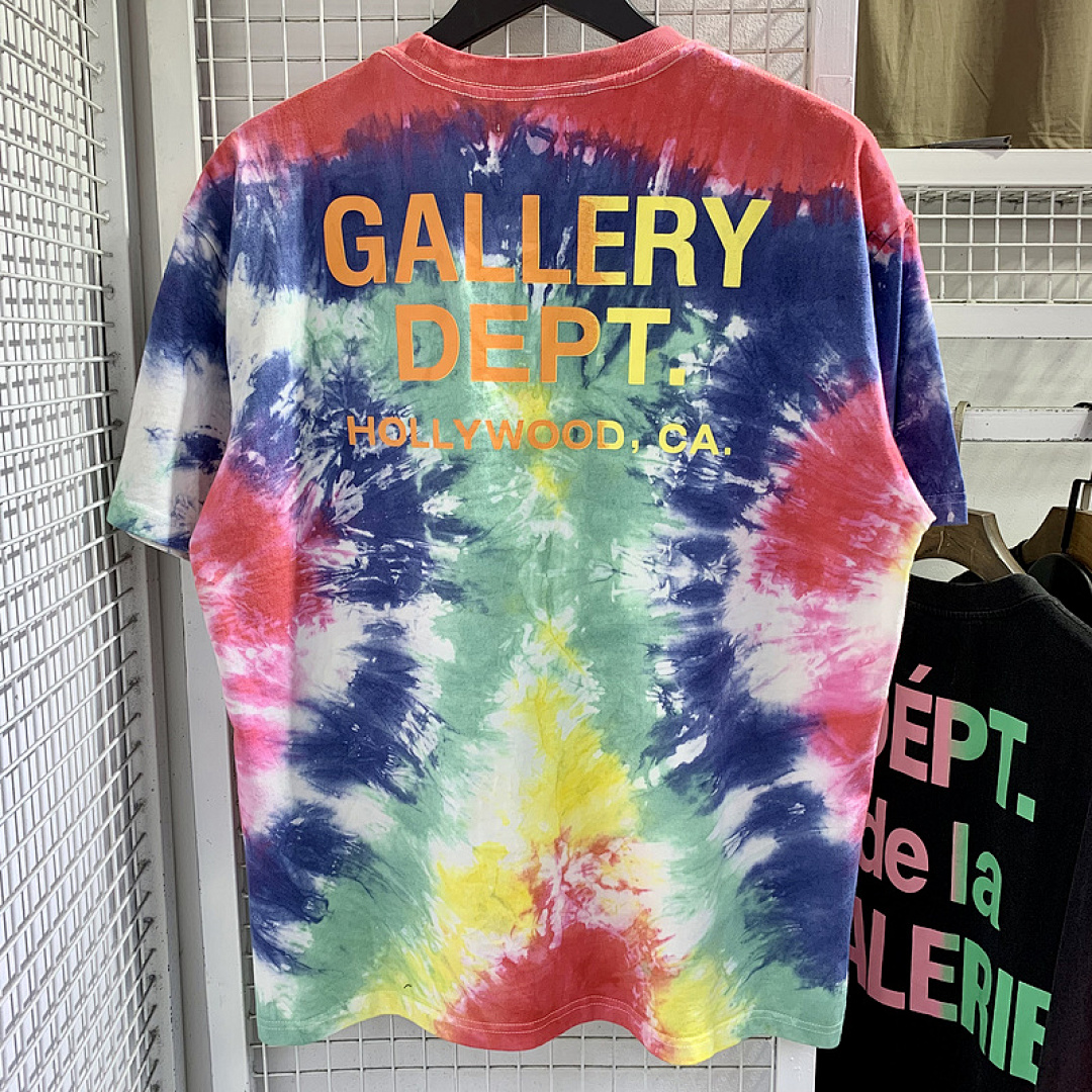 Gallery Dept T-Shirt Style 039 detail view 7