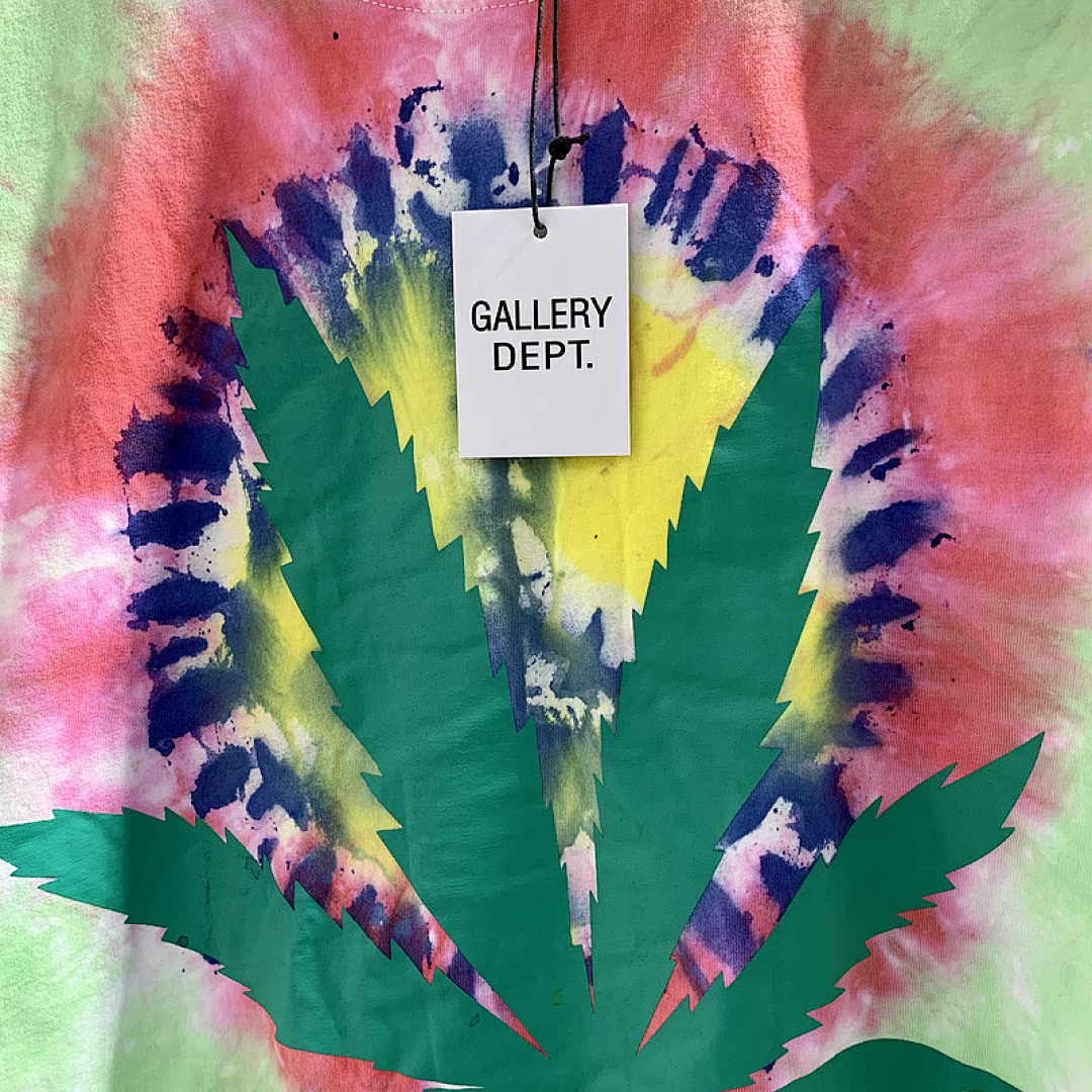 Gallery Dept T-Shirt Style 040 main view