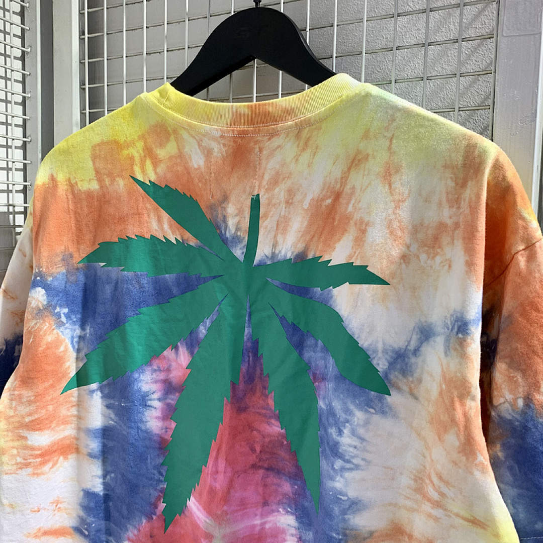 Gallery Dept T-Shirt Style 040 detail view 1