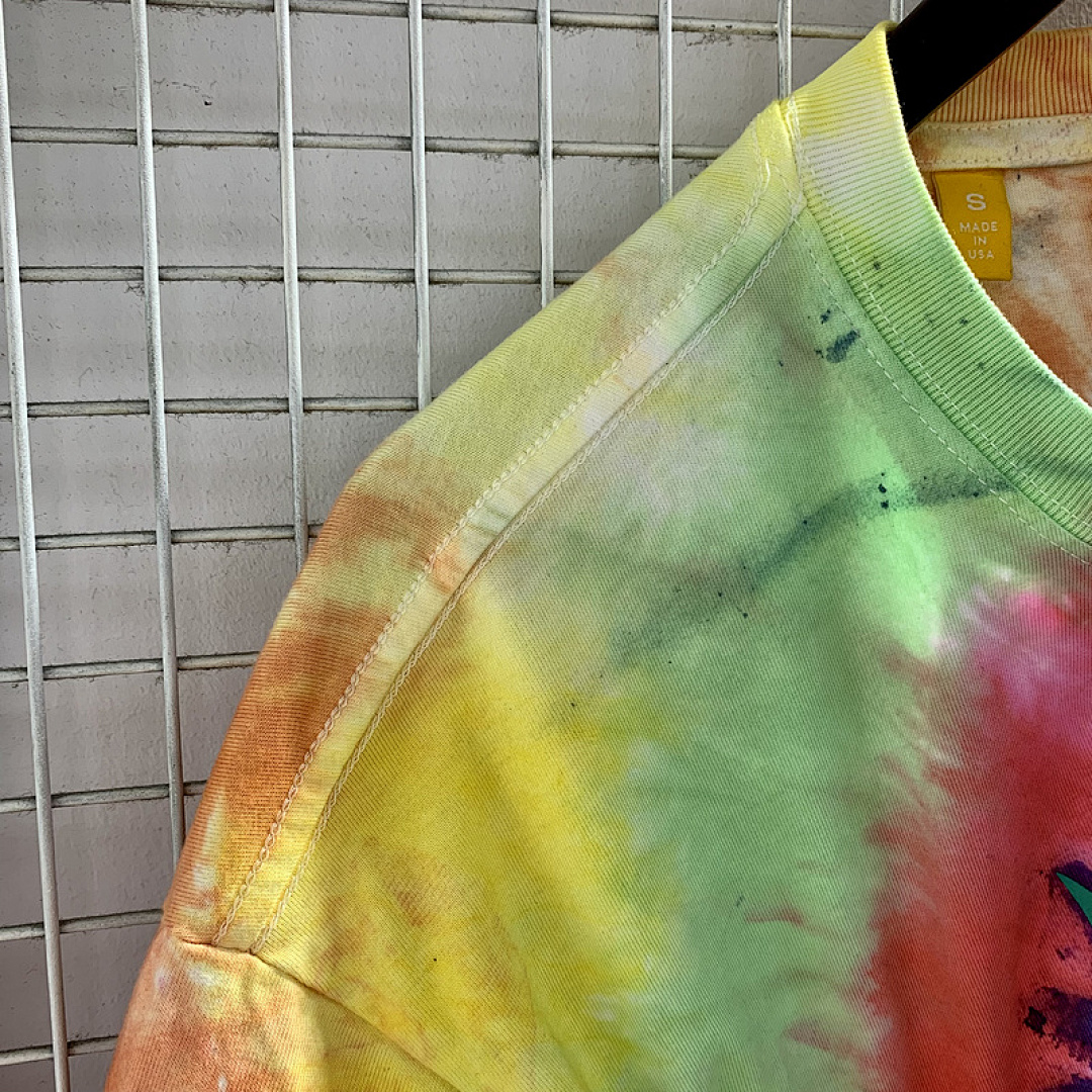 Gallery Dept T-Shirt Style 040 detail view 3