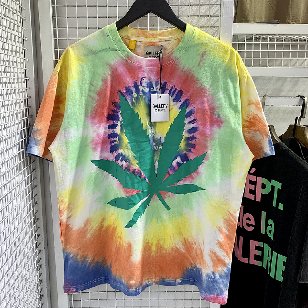 Gallery Dept T-Shirt Style 040 detail view 7