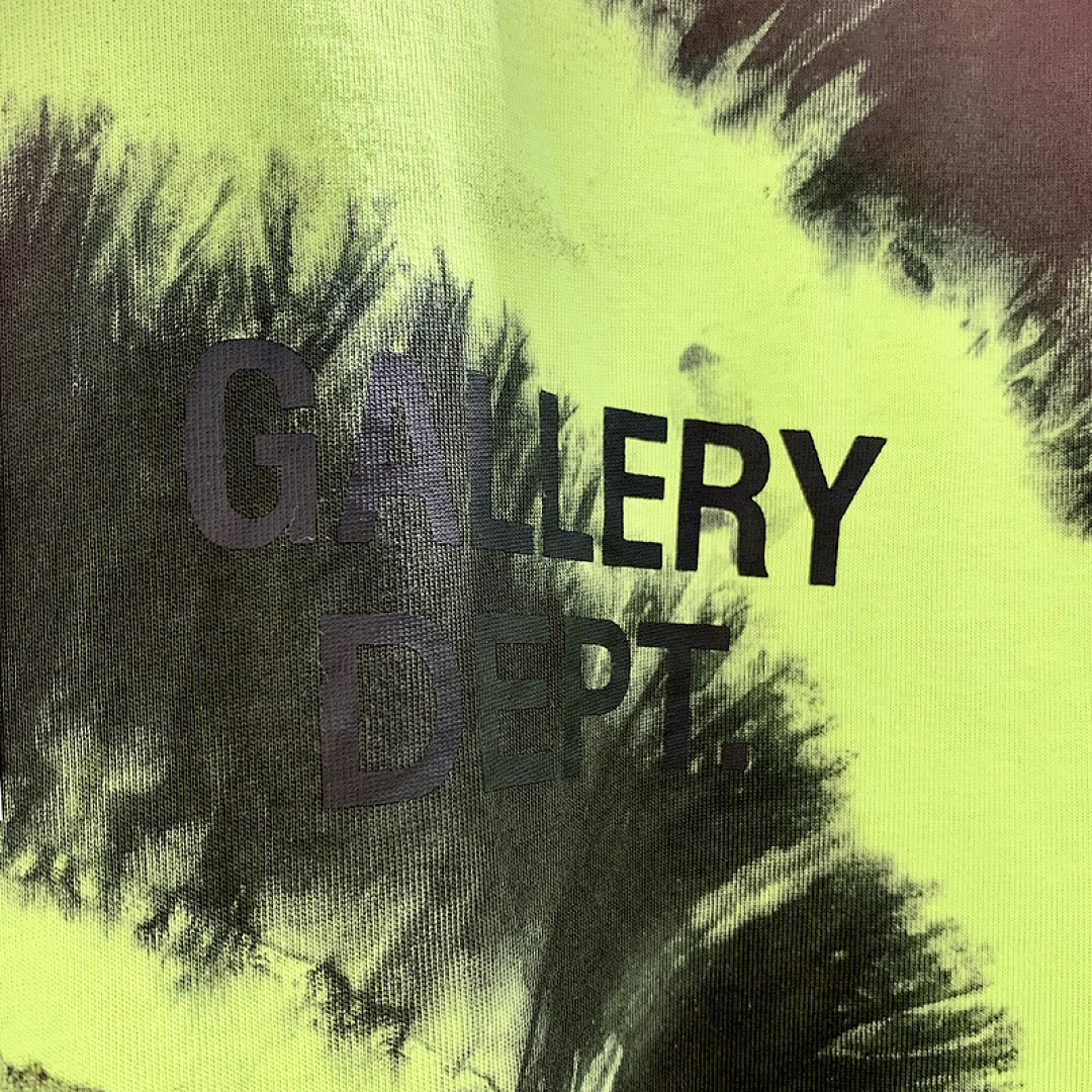 Gallery Dept T-Shirt Style 041 main view