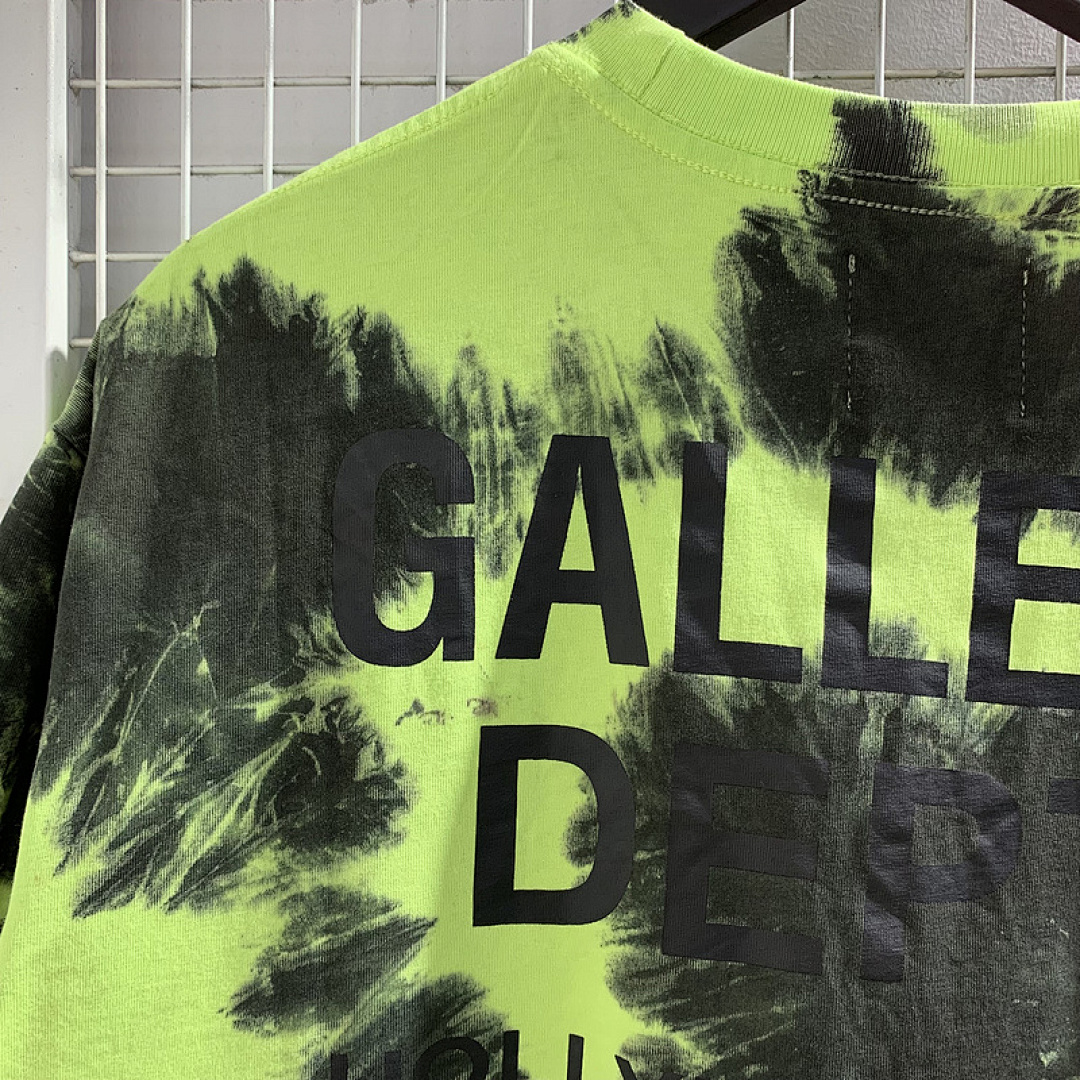 Gallery Dept T-Shirt Style 041 detail view 1