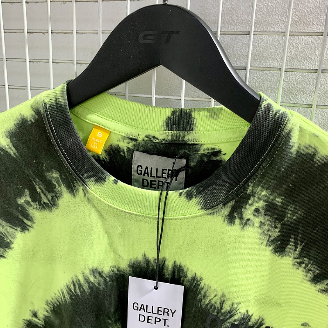 Gallery Dept T-Shirt Style 041 detail view 4