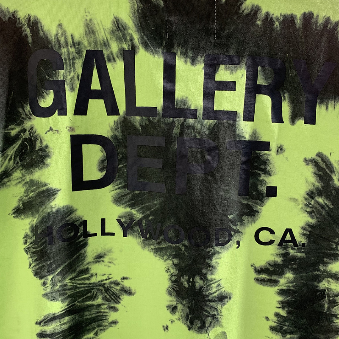 Gallery Dept T-Shirt Style 041 detail view 5