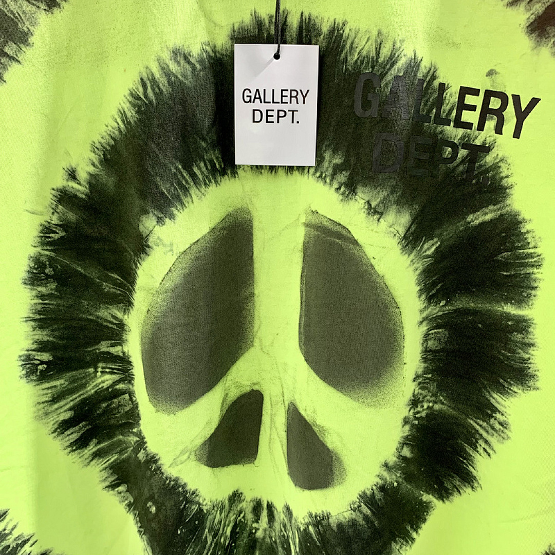 Gallery Dept T-Shirt Style 041 detail view 6