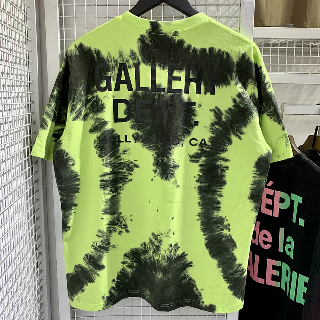 Gallery Dept T-Shirt Style 041 detail view 7