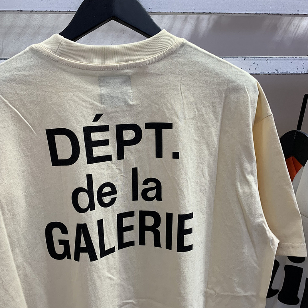 Gallery Dept T-Shirt Style 042 main view