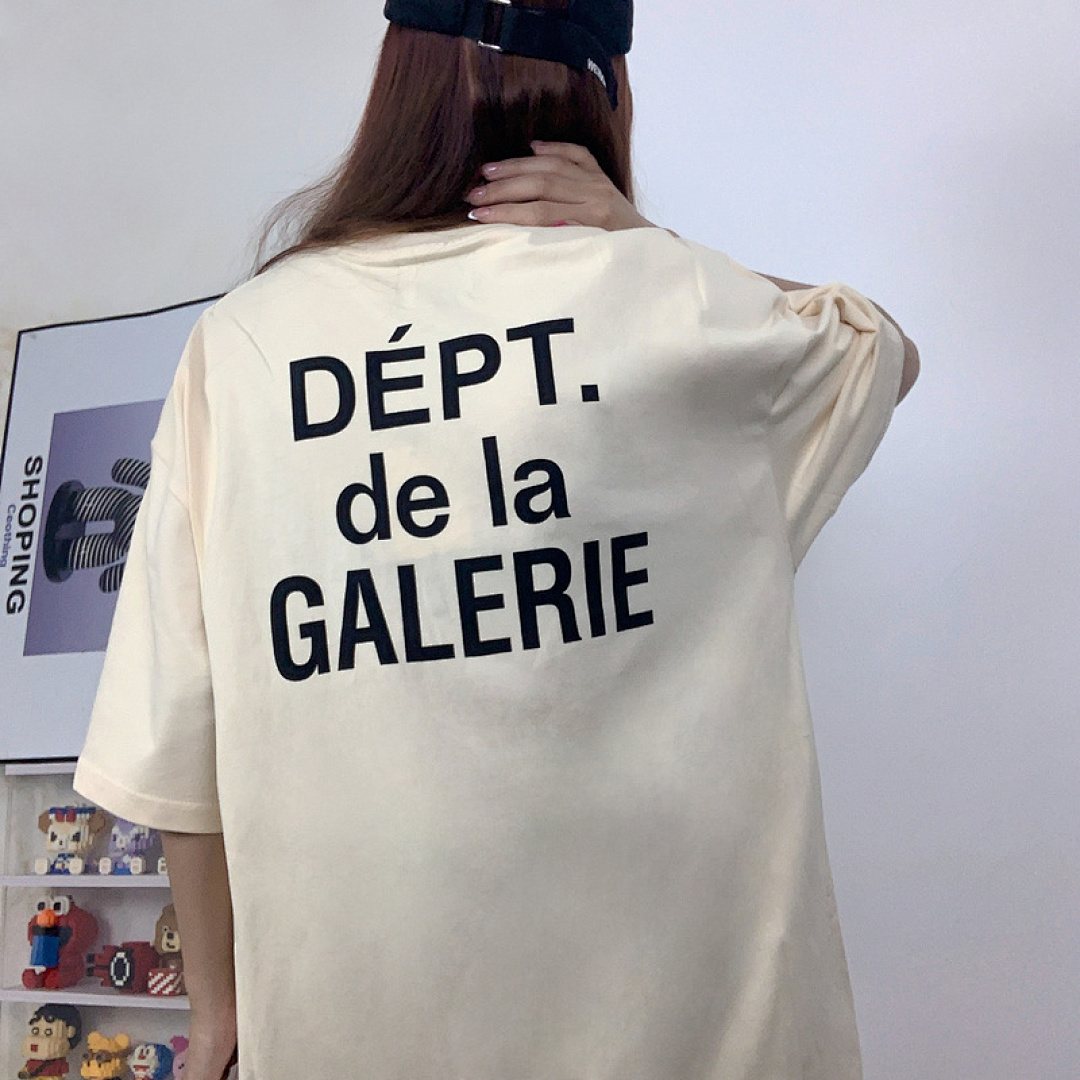 Gallery Dept T-Shirt Style 042 detail view 5