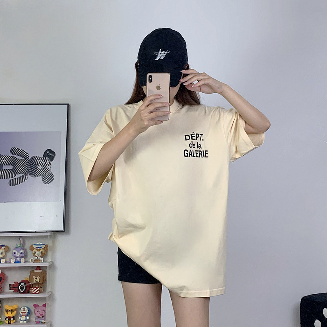 Gallery Dept T-Shirt Style 042 detail view 6