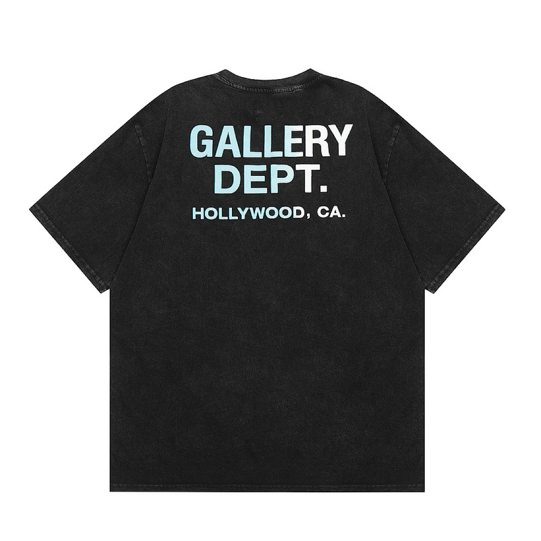 Gallery Dept T-Shirt Style 043 main view
