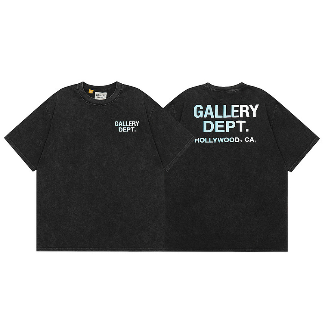 Gallery Dept T-Shirt Style 043 detail view 1