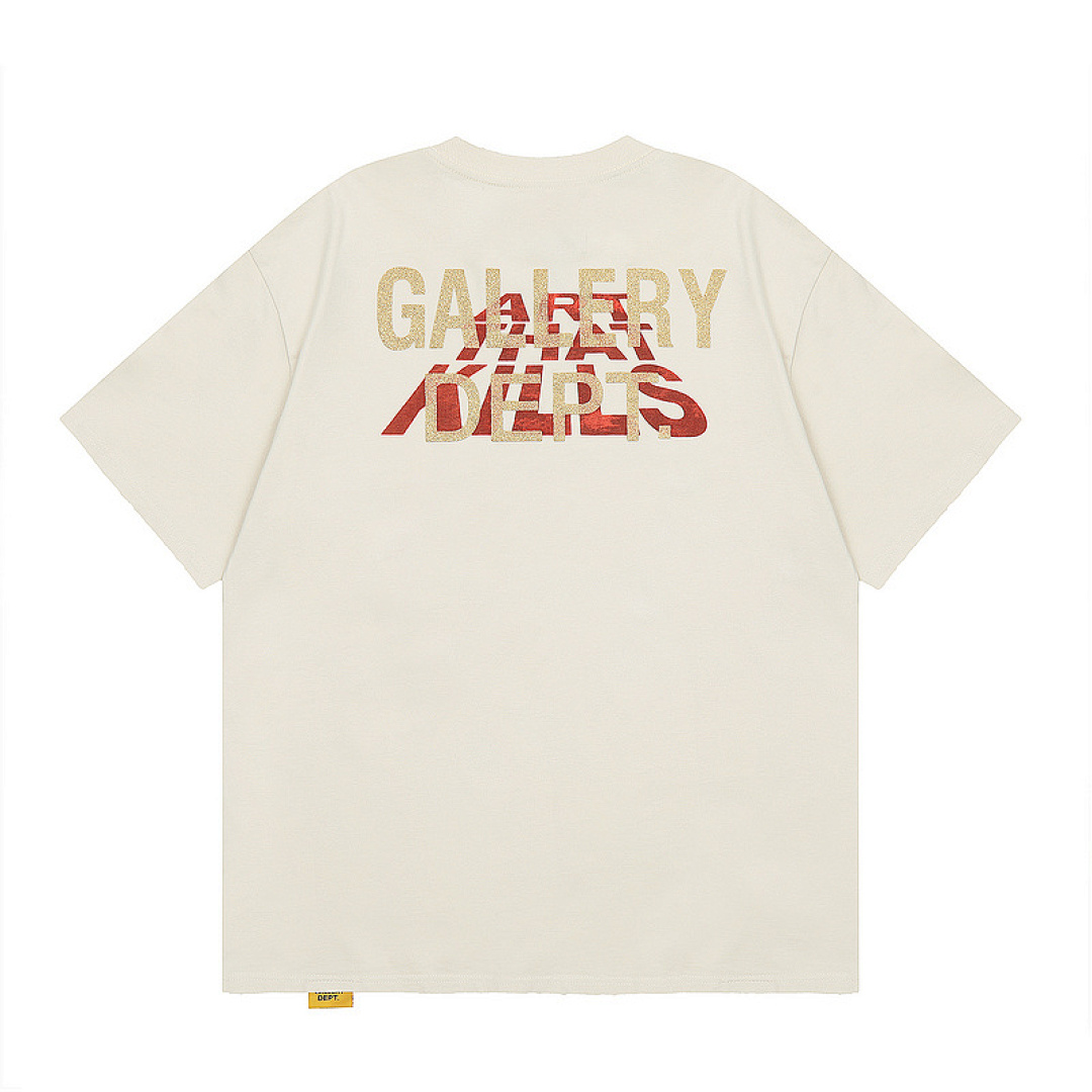 Gallery Dept T-Shirt Style 047 main view