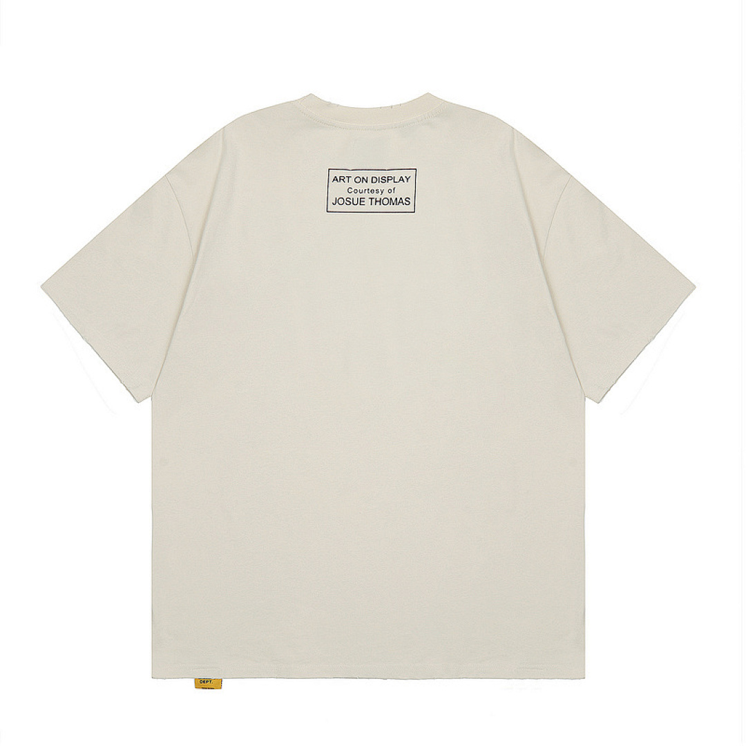 Gallery Dept T-Shirt Style 048 main view
