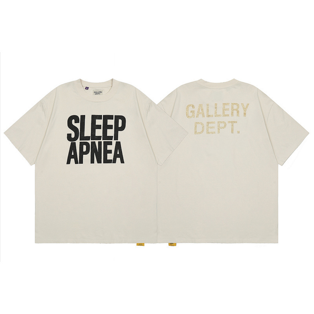Gallery Dept T-Shirt Style 049 main view