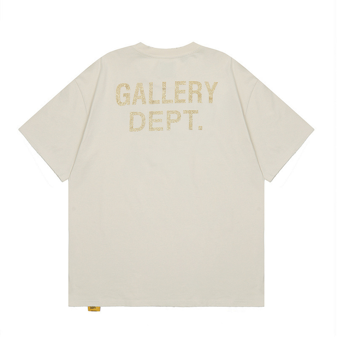 Gallery Dept T-Shirt Style 049 detail view 1