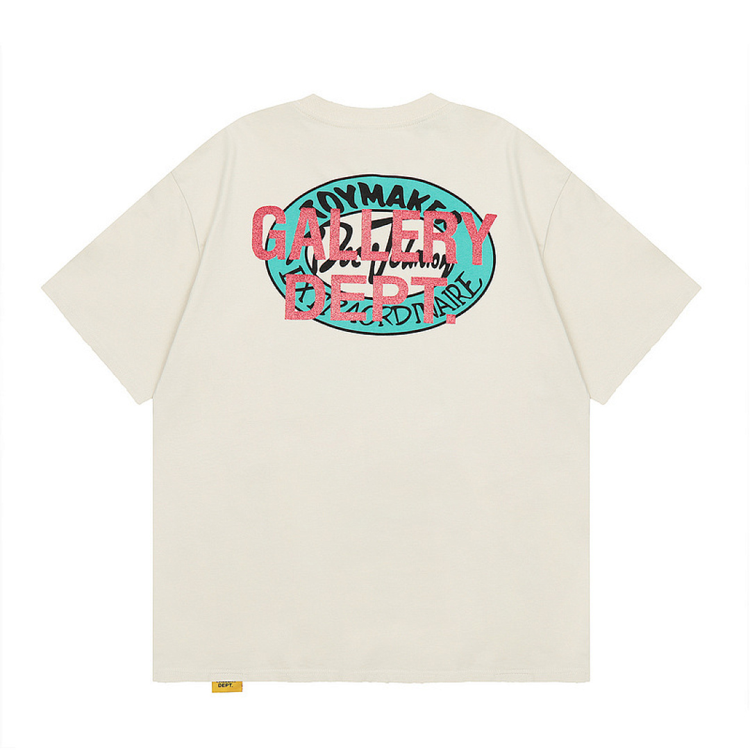 Gallery Dept T-Shirt Style 050 detail view 1