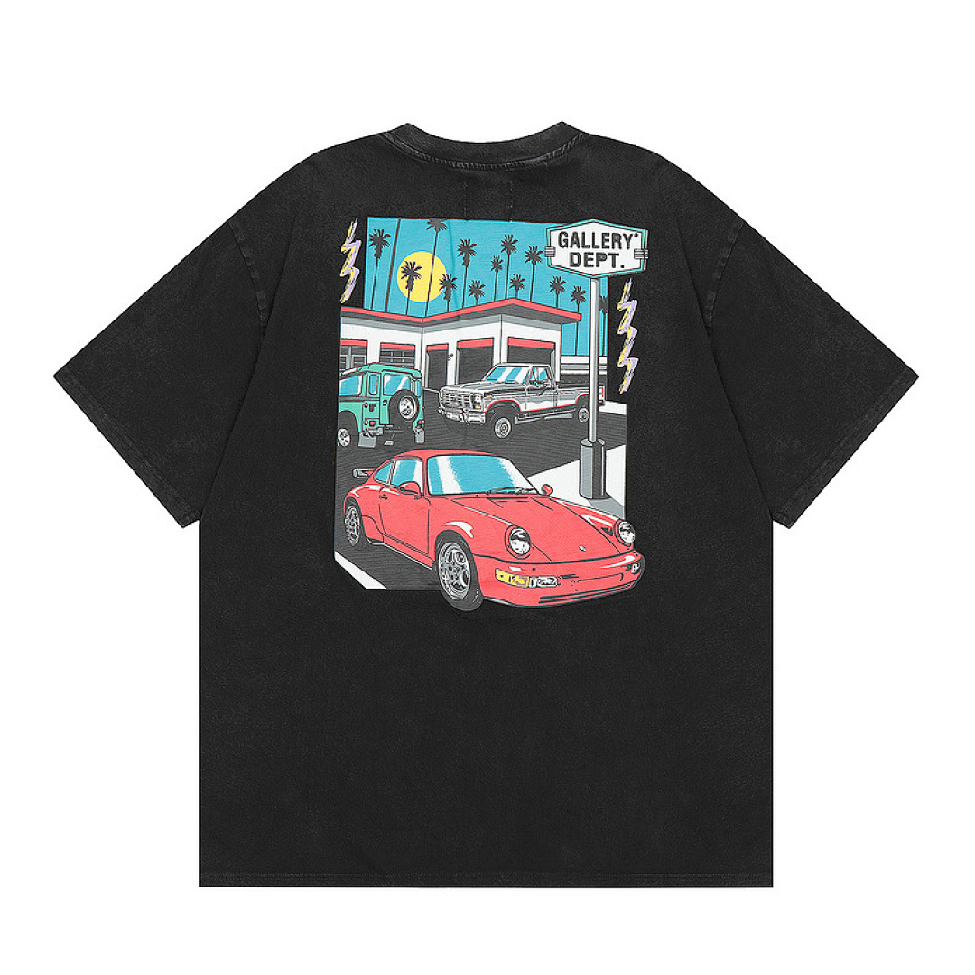 Gallery Dept T-Shirt Style 052 main view