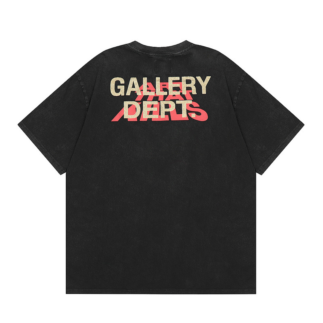 Gallery Dept T-Shirt Style 053 main view