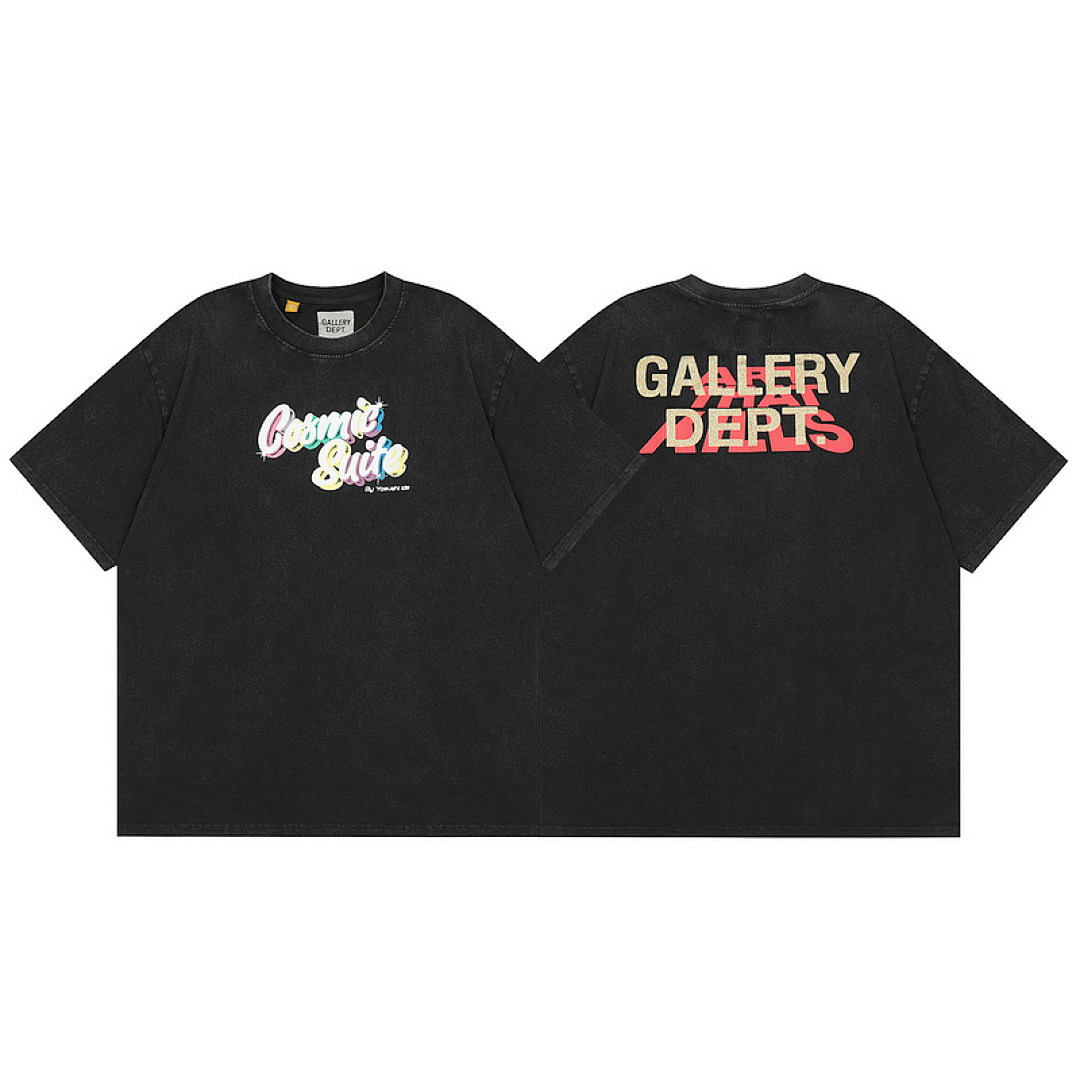 Gallery Dept T-Shirt Style 053 detail view 1