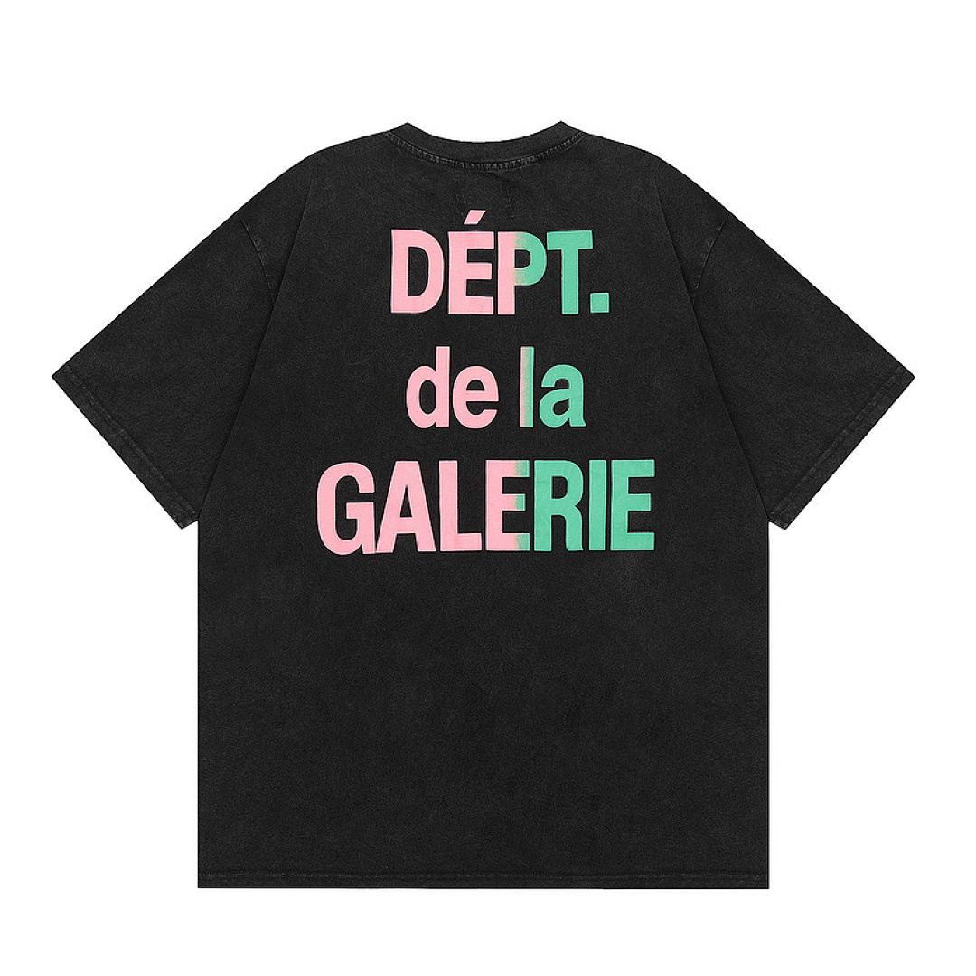 Gallery Dept T-Shirt Style 054 main view