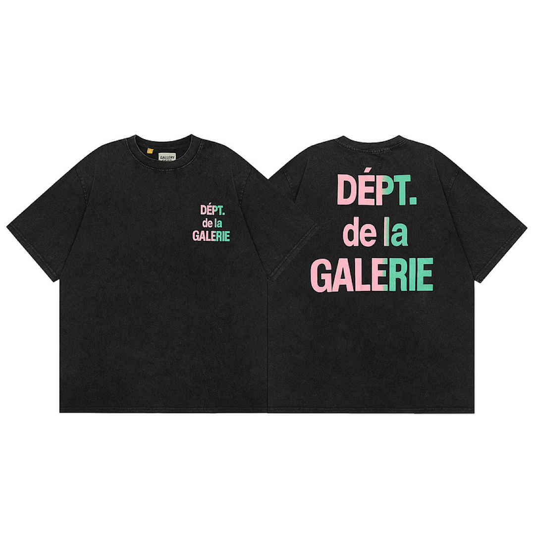 Gallery Dept T-Shirt Style 054 detail view 1