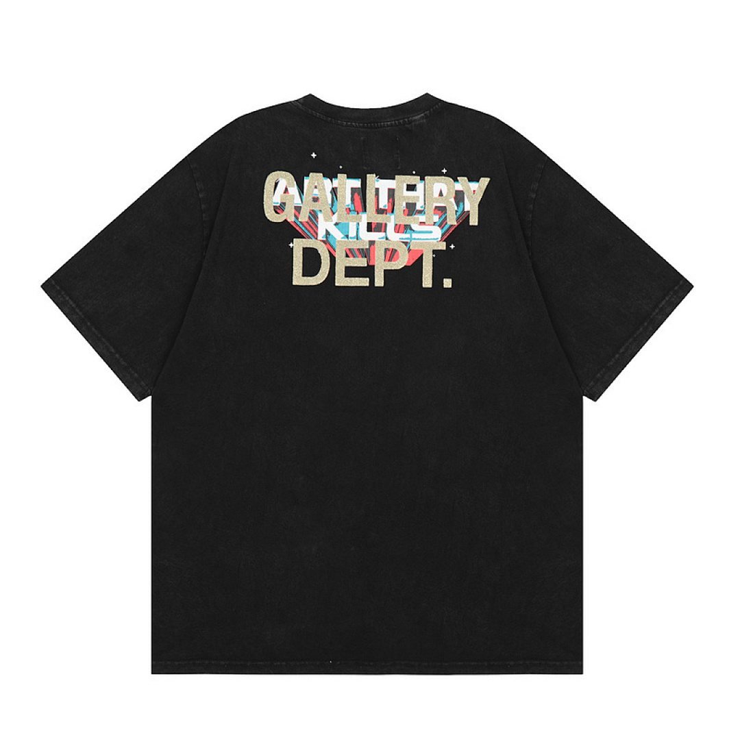 Gallery Dept T-Shirt Style 055 main view
