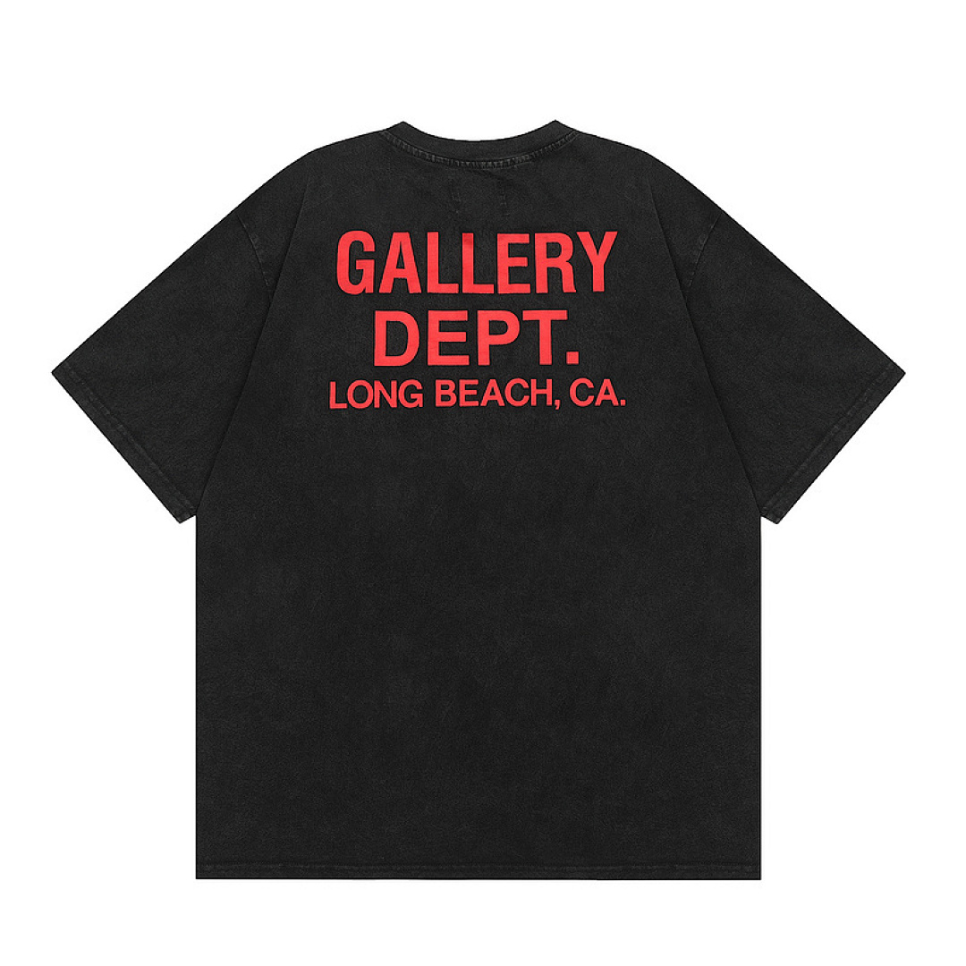 Gallery Dept T-Shirt Style 056 main view