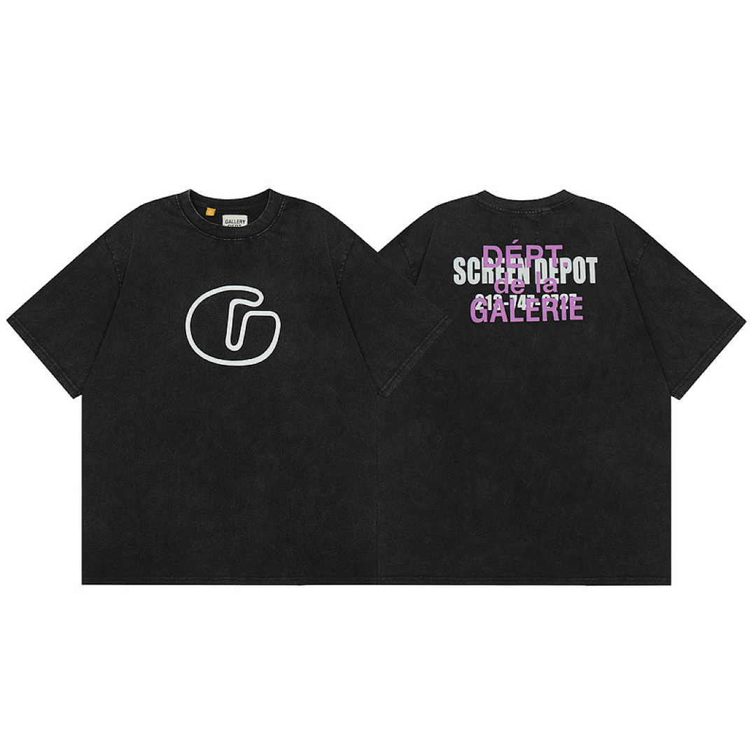Gallery Dept T-Shirt Style 057 main view
